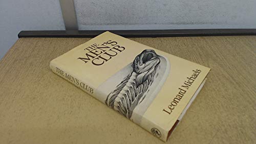 Book The Men's Club. free