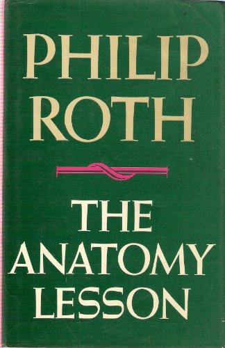 Book The Anatomy Lesson free