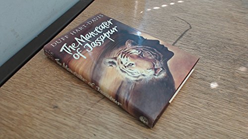 Book The Man-eater Of Jassapur free