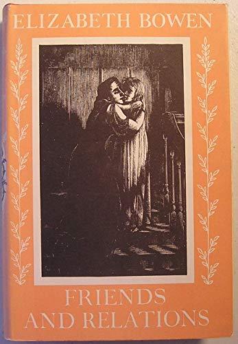 Book Friends And Relations free