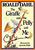 Book the giraffe and the pelly and me free