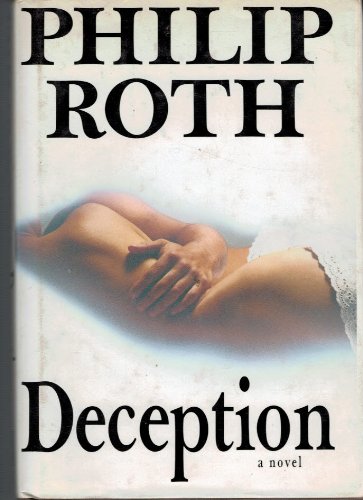 Book Deception - 1st Edition/1st Printing free