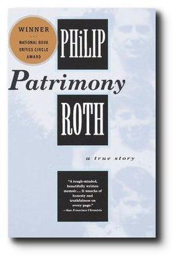 Book Patrimony: A True Story free
