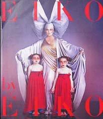 Book Eiko By Eiko: Eiko Ishioka-japan's Ultimate Designer free