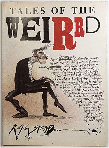 Book Tales of the Weird free