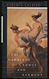 Book The Marriage of Cadmus and Harmony free