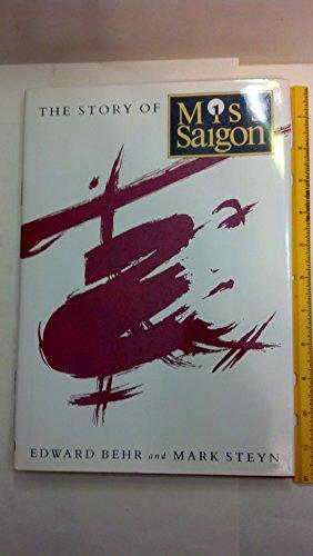 Book The Story Of Miss Saigon free