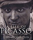 Book A LIFE OF PICASSO. THE TRIUMPHANT YEARS 1917 - 1932 [Hardcover] John Richardson free