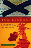 Book Reports From The Present Selec free