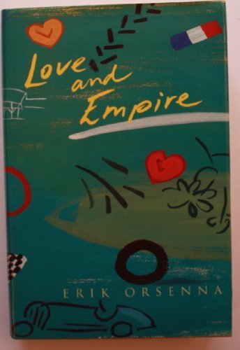 Book Love And Empire free