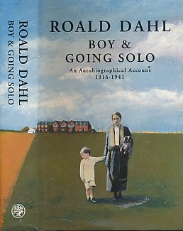 Book 'BOY: AN AUTOBIOGRAPHICAL ACCOUNT, 1916-41' free
