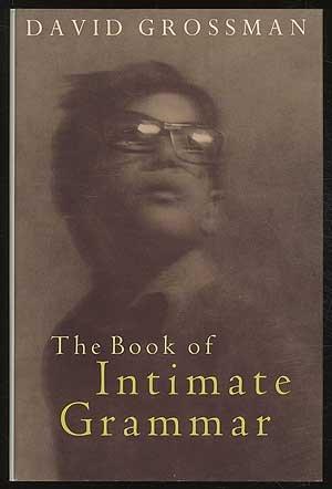 Book Book of Intimate Grammar free