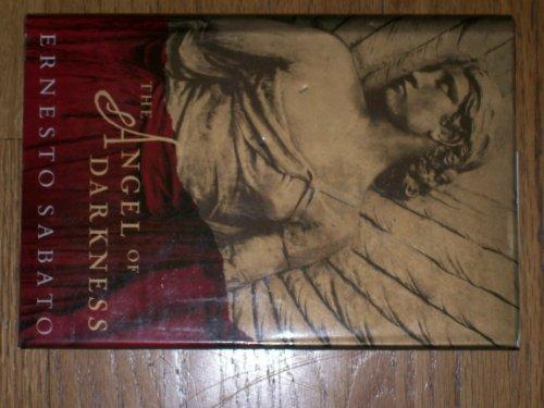 Book Angel of Darkness free