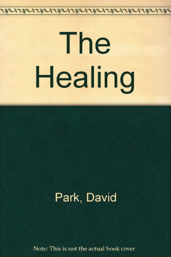 Book The Healing free