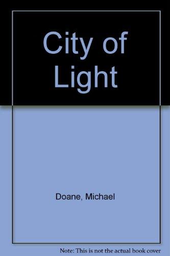 Book City of Light free