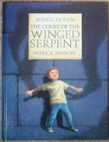 Book Court of Winged Serpent free