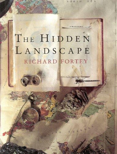 Book The hidden landscape: a journey into the geological past free