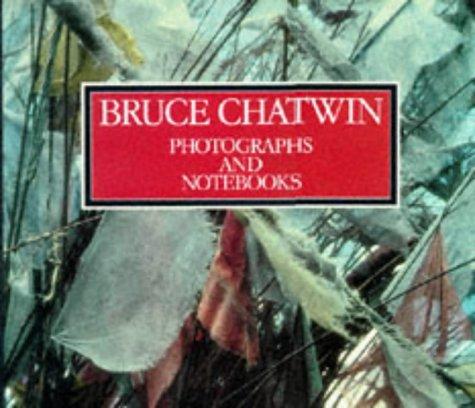 Book Bruce Chatwin: Photographs and notebooks free
