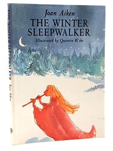 Book The Winter Sleepwalker: AND Other Stories free