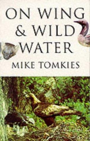 Book On Wing And Wild Water free