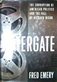 Book Watergate Corruption and Fall of Richard Nixon free