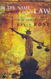 Book In the Name of the Law: Collapse of Criminal Justice free