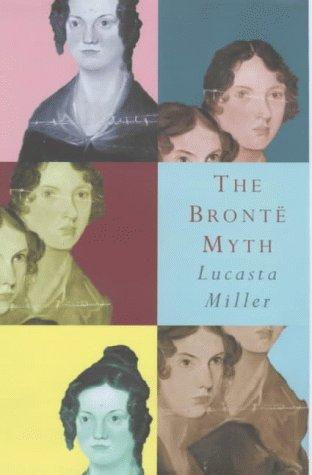 Book The Bronte myth free
