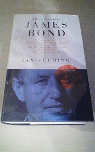 Book The Essential James Bond free