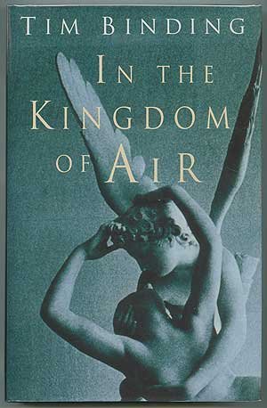 Book In The Kingdom of Air free