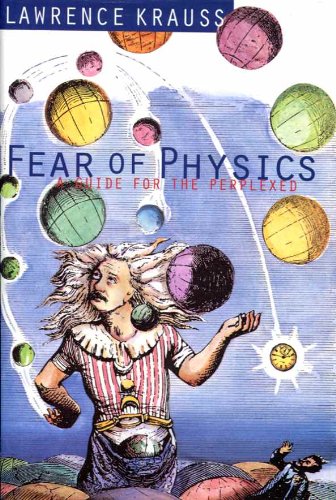 Book Fear of Physics : A Guide for the Perplexed free