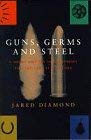 Book GUNS, GERMS, AND STEEL The Fates of Human Societies free