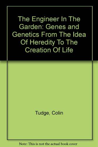 Book The Engineer In The Garden free