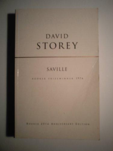 Book Saville (booker Prize Anniversary Edition) free