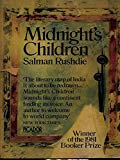 Book Midnight's Children (Booker Prize Anniversary Edition) free