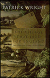 Book The Village That Died for England: The Strange Story of Tyneham free