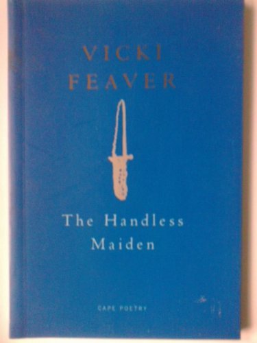 Book The Handless Maiden free