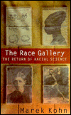 Book The Race Gallery: The Return of Racial Science free