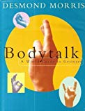 Book Bodytalk: A world guide to gestures free