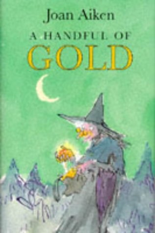 Book A Handful of Gold free