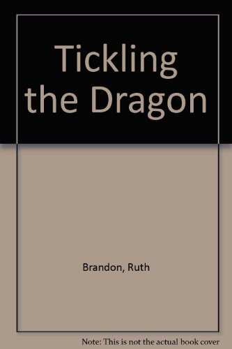 Book Tickling the dragon free Book Tickling the dragon free
