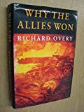Book Why the Allies Won free