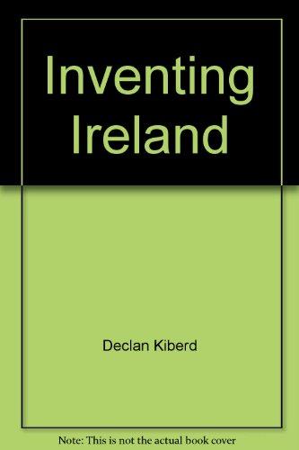 Book Inventing Ireland free