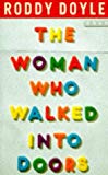 Book The woman who walked into doors free