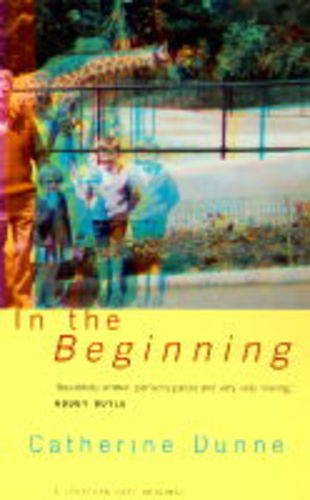 Book In The Beginning free