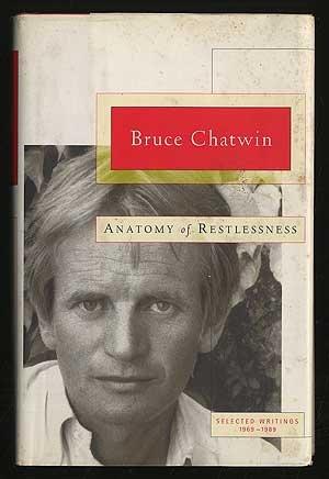 Book Anatomy of Restlessness: Selected Writings 1969-1989 free