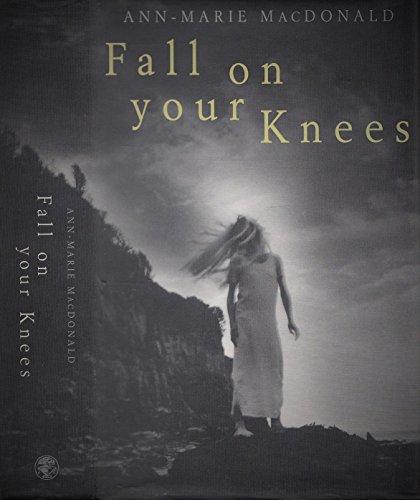 Book Fall on Your Knees free
