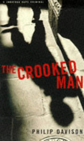 Book The Crooked Man free