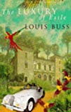 Book The Luxury of Exile  (Signed) free