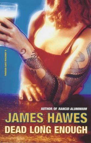 Book Dead Long Enough free