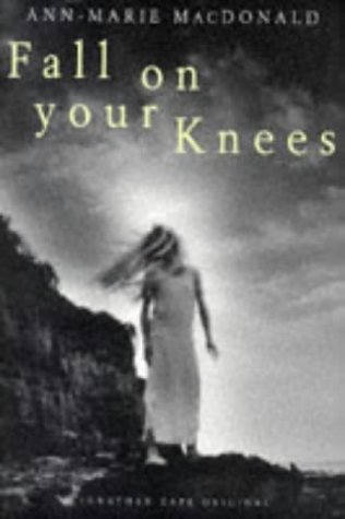 Book Fall on Your Knees free